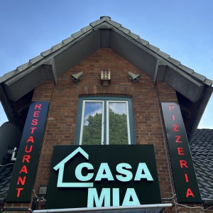 Casa Mia Haus