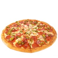 Pizza Speciale